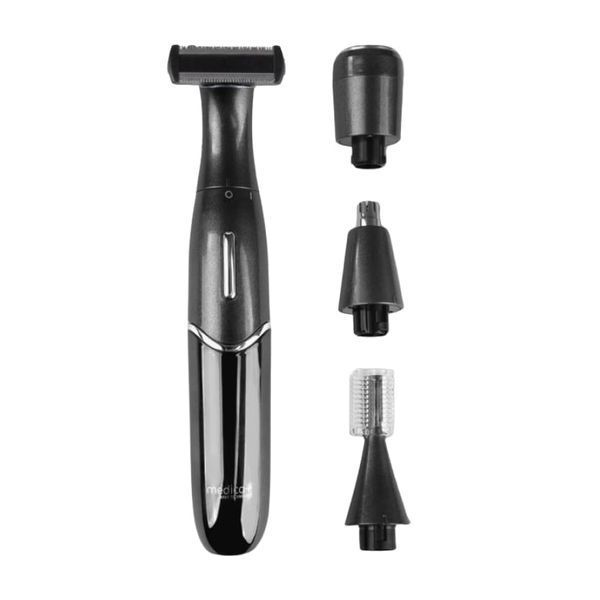 Змінні насадки для тримера Medica+ Trimmer 8.0, 2 шт MD-50981/1 фото