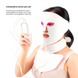 LED-маска світлотерапії для обличчя та шиї Medica+ LEDMask 8X2 MD-60083 фото 4