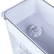 Фільтр для води з дозатором Medica+ 7 л. White MD-60151 фото 3
