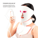 LED-маска для шиї та декольте Medica+ LEDMask 8X MD-60140 фото 7