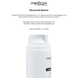 Гідратуючий гель Medica+ Hydration Gel, 100 мл MD-60049 фото 9