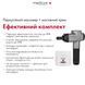 Перкусійний ручний масажер для тіла і м'язів Medica+ MassHand Pro 6.0 MD-50210 фото 12