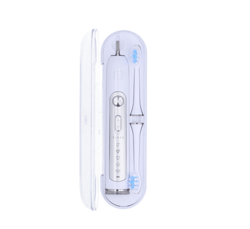 Футляр для зубної щітки Medica+ White MD-50232 фото