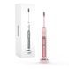 Насадки для ультразвукової зубної щітки Medica+ PROBRUSH 9.0 pink, 4 шт MD-50109 фото 2