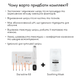 Апарат Дарсонваль Medica+ Lux Darsoline 8.0 MD-51003 фото 12