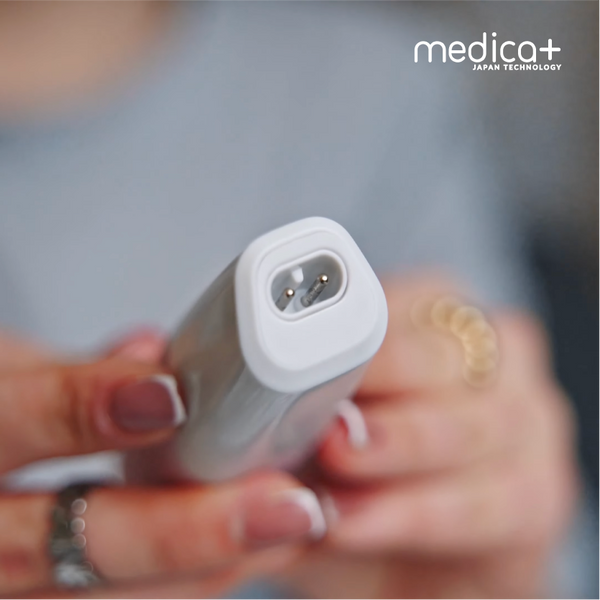 Тример Електростанок 5в1 Medica+ G-Trimmer 5v1 MD-50982 фото