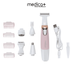 Тример Електростанок 5в1 Medica+ G-Trimmer 5v1 MD-50982 фото 13