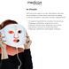 LED-маска для світлотерапії Medica+ LEDMask 8X MD-60082 фото 3