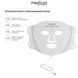 LED-маска для світлотерапії Medica+ LEDMask 8X MD-60082 фото 6