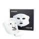 LED-маска для світлотерапії Medica+ LEDMask 8X MD-60082 фото 8