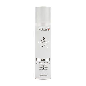 Крем для обличчя Medica+ Vita C Face Cream, 50 мл MD-60243 фото