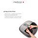 Масажер для ніг Medica+ FootMass 8.0 MD-60214 фото 11