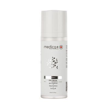 Крем під очі Medica+ Vita C Eye Cream, 30 мл MD-60245 фото