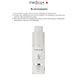 Крем під очі Medica+ Vita C Eye Cream, 30 мл MD-60245 фото 4