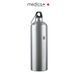 Пляшка Алюмінієва MEDICA+ WaterControl SILVER MD-60310 фото 3