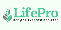 Головна | LifePro