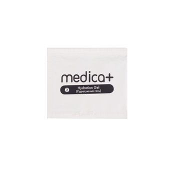 Пробник гідратуючого гелю Medica+ Hydration Gel, 5 мл MD-60049/1 фото