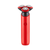 Електробритва-шейвер Medica+ Shaver 5.0 Red MD-60147 фото