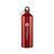 Пляшка Алюмінієва MEDICA+ WaterControl RED MD-60309 фото