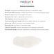 Нічний крем для обличчя з ліфтинг-ефектом Medica+ Lift & Glow Night Cream, 50 мл MD-60247 фото 3