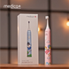 Звукова зубна щітка Medica+ KidsBrush 7.0 Pink MD-50994 фото 2