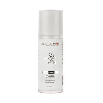 Крем під очі Medica+ Hydramax Eye Cream, 30 мл MD-60252 фото