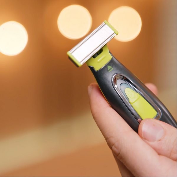 Триммер Електростанок 2в1 Medica+ Trimmer 5.0 MD-50980 фото