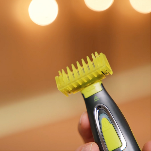 Триммер Електростанок 2в1 Medica+ Trimmer 5.0 MD-50980 фото