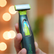 Триммер Електростанок 2в1 Medica+ Trimmer 5.0 MD-50980 фото 3