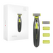 Триммер Електростанок 2в1 Medica+ Trimmer 5.0 MD-50980 фото 1