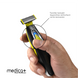 Триммер Електростанок 2в1 Medica+ Trimmer 5.0 MD-50980 фото 7