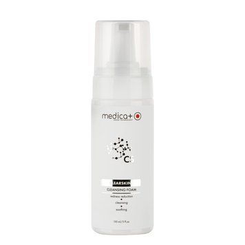 Пінка для очищення обличчя Medica+ ClearSkin Cleansing Foam MD-60242 фото