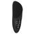 Масажер-щітка для обличчя Medica+ SilkonBrush 8.0 Black MD-60084 фото