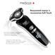 Електробритва 4в1 Medica+ Shaver 4v1 MD-50979 фото 8