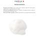 Пінка для очищення обличчя Medica+ ClearSkin Cleansing Foam MD-60242 фото 3