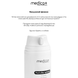 Флюїд після епіляції Medica+ Fluid after epilation, 100 мл MD-60054 фото 9