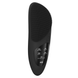 Масажер-щітка для обличчя Medica+ SilkonBrush 8.0 Black MD-60084 фото 1