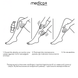 Флюїд після епіляції Medica+ Fluid after epilation, 100 мл MD-60054 фото 12