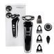 Електробритва 4в1 Medica+ Shaver 4v1 MD-50979 фото 1
