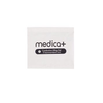 Пробник струмопровідного гелю Medica+ Conductive Lifting Gel, 5 мл MD-60052/1 фото