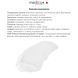 Зволожуючий крем для обличчя Medica+ Hydramax Face Cream, 50 мл MD-60254 фото 2