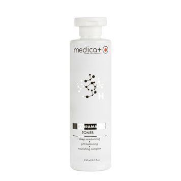 Зволожуючий тонік для обличчя Medica+ Hydramax Toner, 250 мл MD-60255 фото