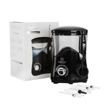 Стаціонарний іригатор Medica+ PROWATER STATION 7.0 BL MD-50133 фото