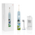 Звукова зубна щітка Medica+ KidsBrush 7.0 Blue MD-50995 фото
