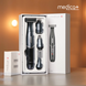 Тример Електростанок 4в1 Medica+ Trimmer 8.0 + Насадки, 2 шт MD-60060 фото 5