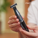 Тример Електростанок 4в1 Medica+ Trimmer 8.0 + Насадки, 2 шт MD-60060 фото 2