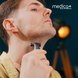 Тример Електростанок 4в1 Medica+ Trimmer 8.0 + Насадки, 2 шт MD-60060 фото 4