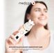 Електрична роликова пилка-пемза 4в1 Medica+ BodyControl 4v1 MD-50978 фото 6