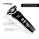 Електробритва 4в1 Medica+ Shaver 4v1 + Насадка для гоління, 1 шт MD-60058 фото 10