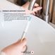Відбілювальна звукова зубна щітка Medica+ Lux 10ХN Aluminum Portable Silver MD-50997 фото 15